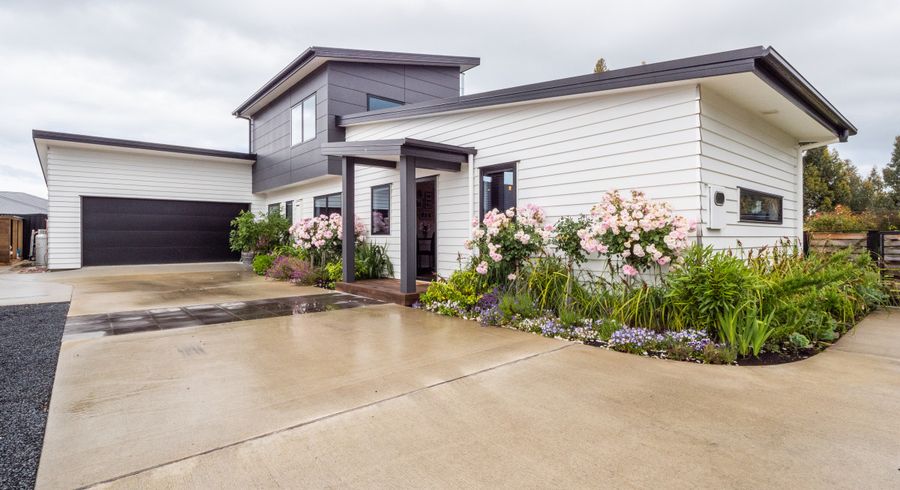  at 3 Tate Crescent, Green Island, Dunedin