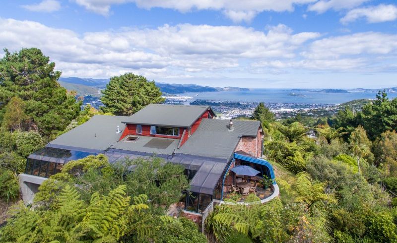 at 266 Normandale Road, Normandale, Lower Hutt