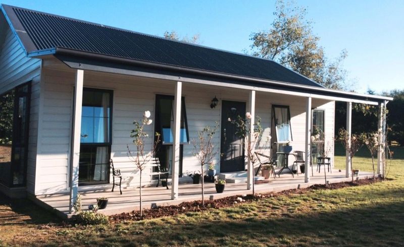  at 47 Kebbell Terrace, Levin