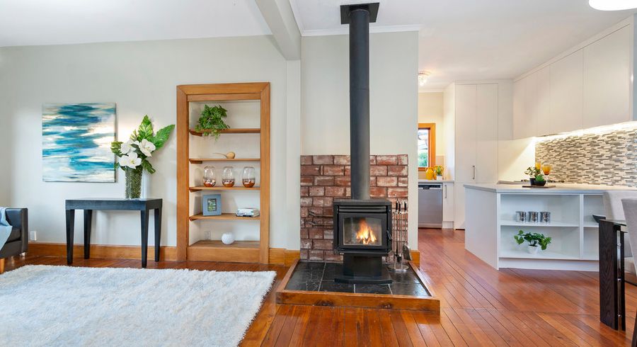 at 44 Stapletons Road, Richmond, Christchurch