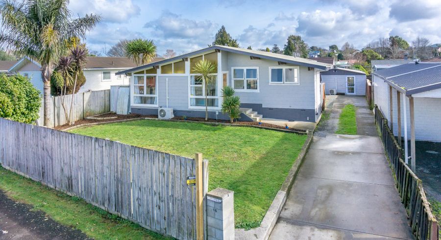  at 16 Lethborg Street, Dinsdale, Hamilton