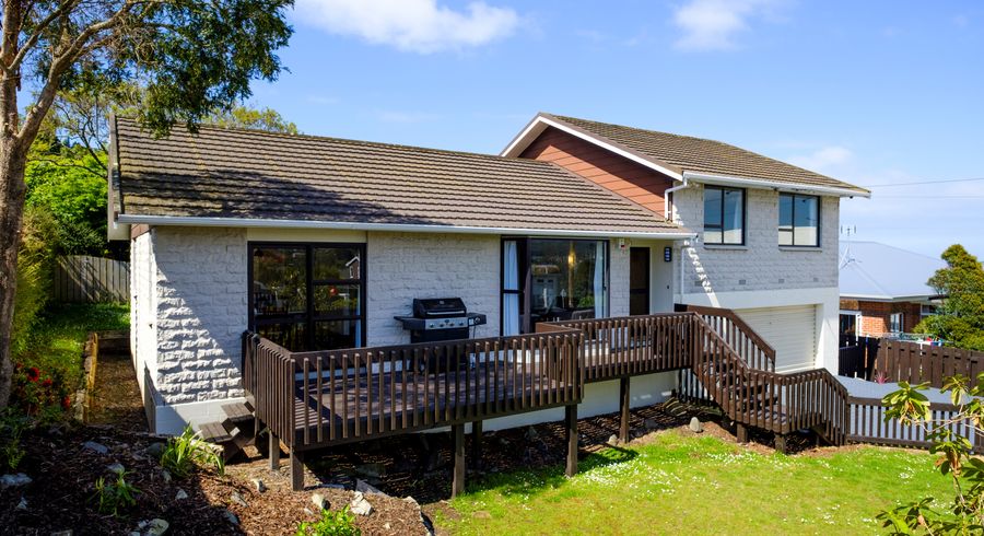  at 92 Signal Hill Road, Opoho, Dunedin