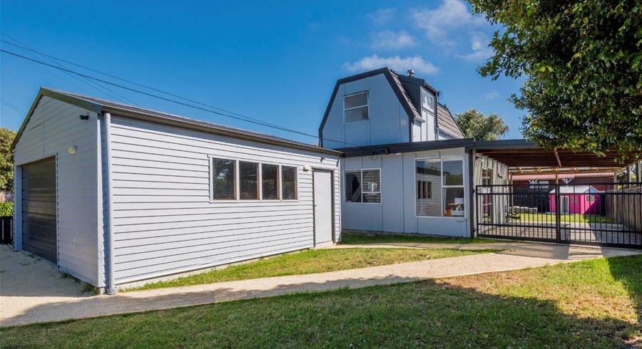  at 30A Rangihiroa Street, Waikanae Beach, Waikanae