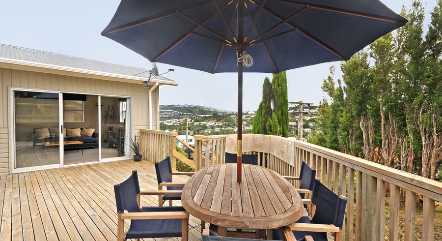  at 38 Turville Crescent, Newlands, Wellington