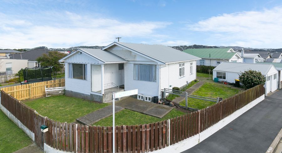  at 9 Crawford Green, Miramar, Wellington