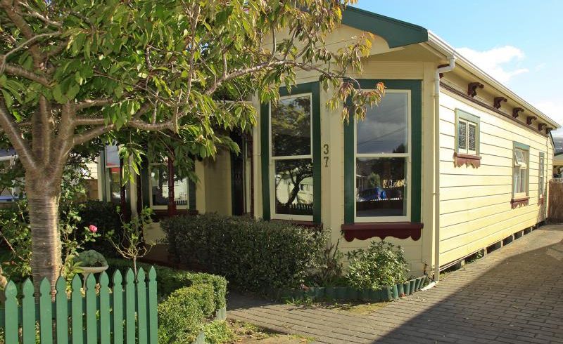  at 37 Ava Street, Petone, Lower Hutt