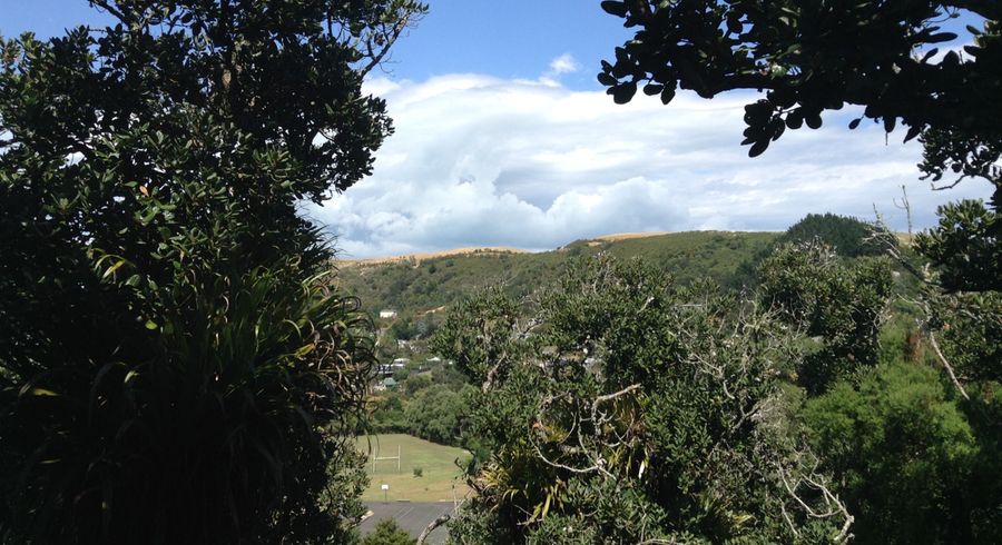  at 11 Taraire Street, Ostend, Waiheke Island