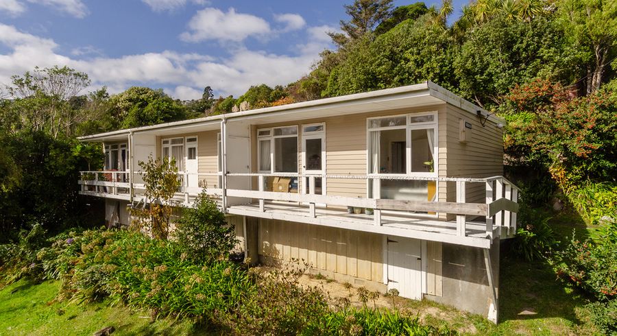  at 85 Warwick Street, Wilton, Wellington