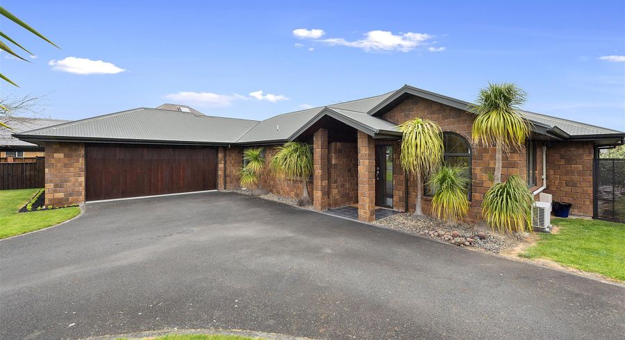  at 60 Bramley Drive, Rototuna, Hamilton