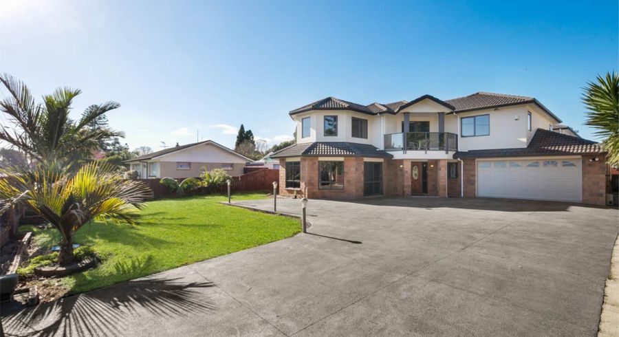  at 197 St George Street, Papatoetoe, Auckland