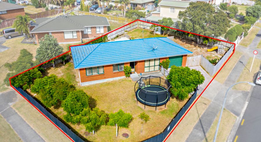  at 2 Belinda Avenue, Flat Bush, Auckland