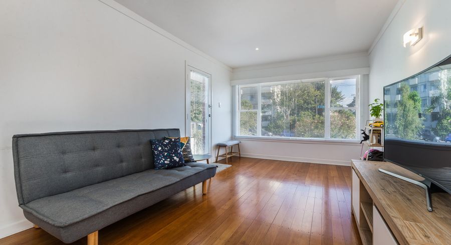  at 3/15 View Road, Mount Eden, Auckland