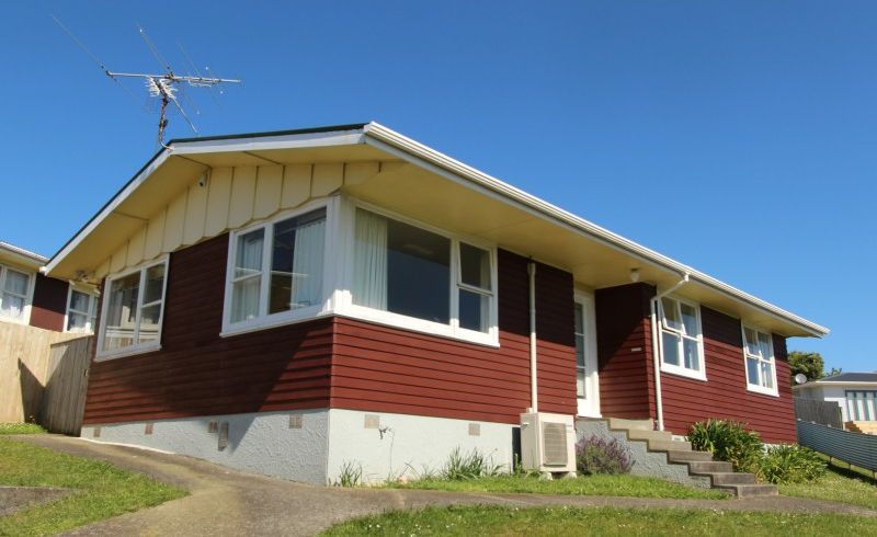  at 132 Warspite Avenue, Waitangirua, Porirua