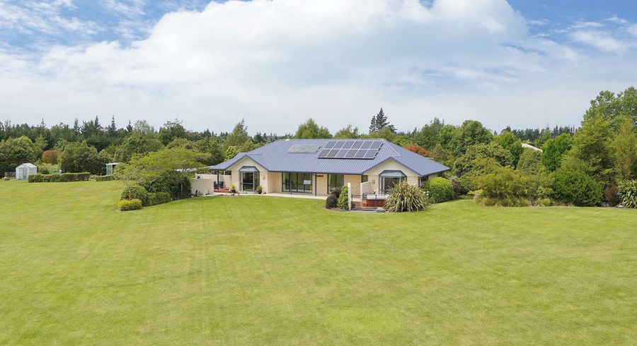  at 232 Swannanoa Road, Fernside, Rangiora