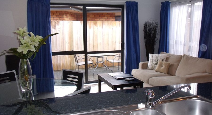 at 6G Jones Crescent, Melville, Hamilton