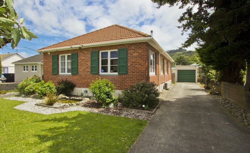  at 13 Pearce Crescent, Taita, Lower Hutt