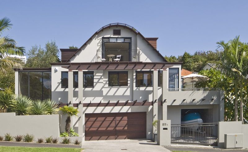 at 89A Reihana Street, Orakei, Auckland