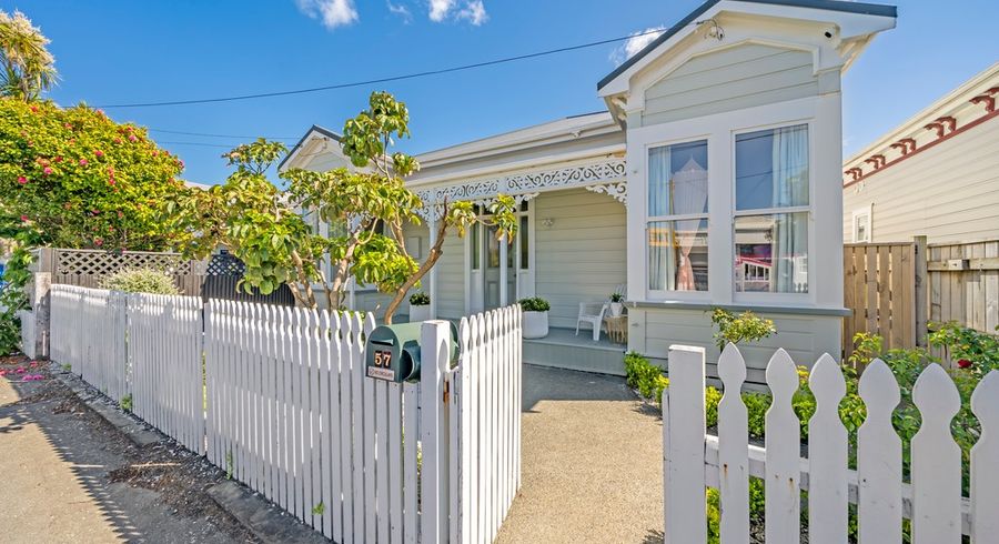  at 57 Hutt Road, Petone, Lower Hutt