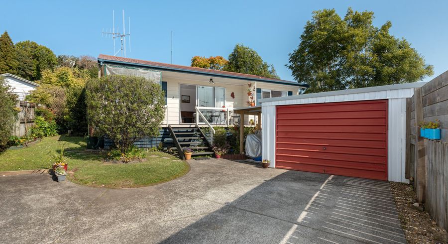  at 88 Esmeralda Street, Welcome Bay, Tauranga