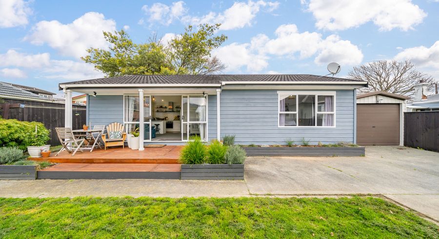  at 5A Liverpool Street, Trentham, Upper Hutt