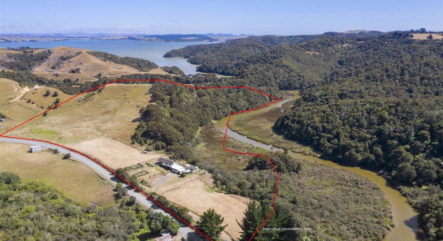  at 686 Te Papatapu Road, Te Mata