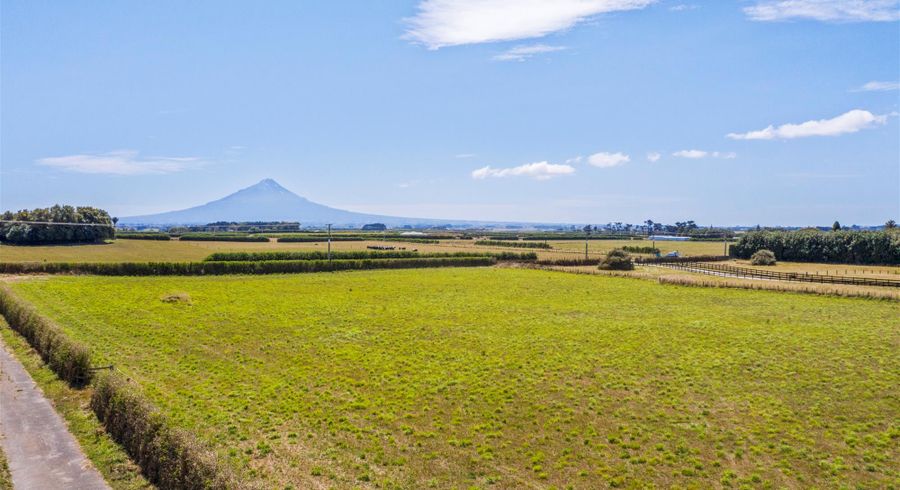  at 0 Ketemarae Road, Normanby, Hawera