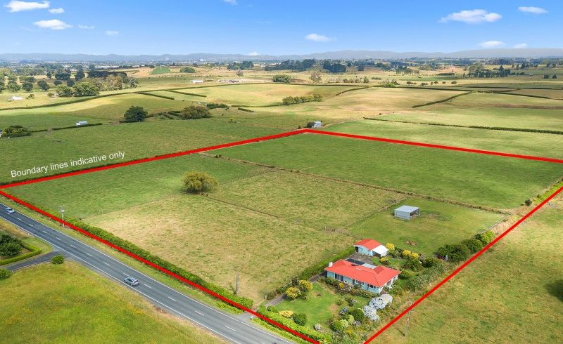  at 233 Puketaha Road, Puketaha, Hamilton