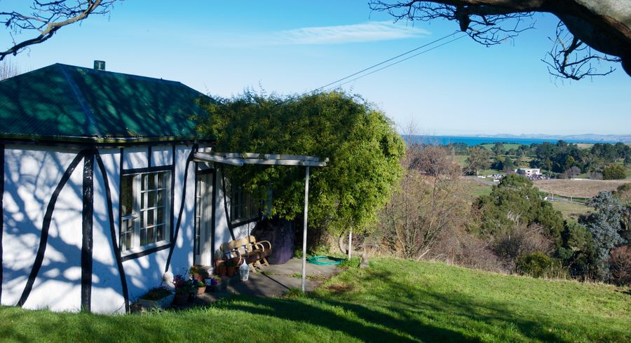  at 4 Maude Street, South Hill, Oamaru