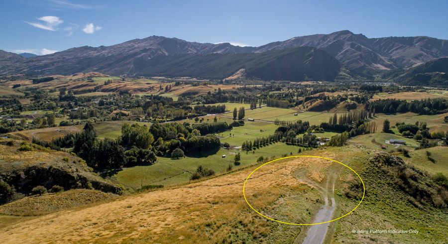  at 8 Haggitt Lane, Lake Hayes, Queenstown