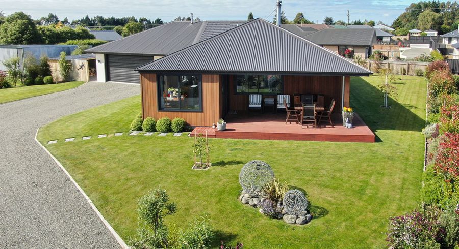  at 6B Avoca Drive, Waiareka Junction, Oamaru