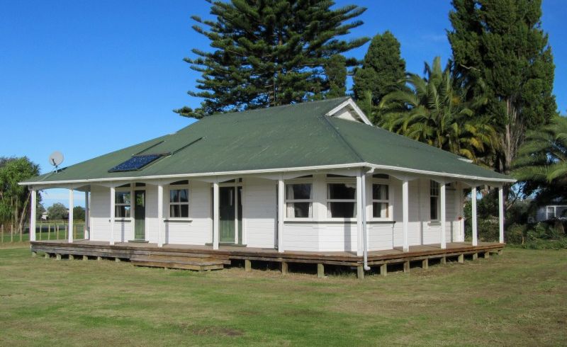  at 144 Seddon Street, Patutahi, Gisborne