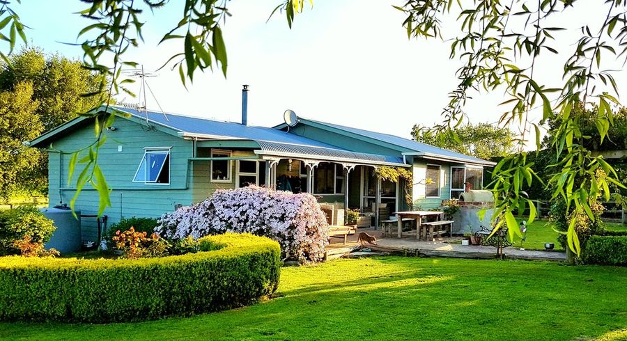  at 185 Pomona Road East, Makarewa, Invercargill