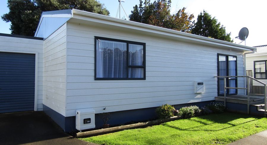 at 18B Hereford Street, Springvale, Whanganui