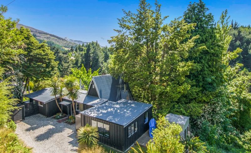  at 10 McMillan Road, Arthurs Point, Queenstown