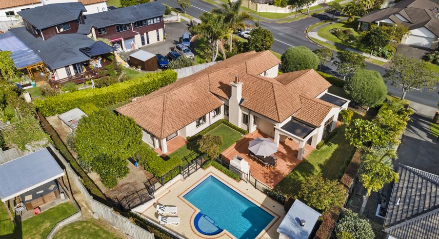  at 40 Westerham Drive, Dannemora, Auckland