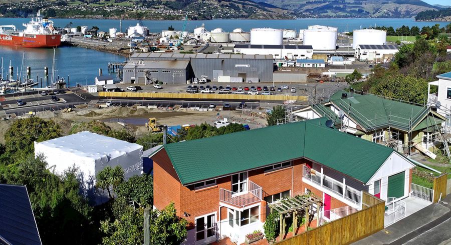  at 17 Brittan Terrace, Lyttelton, Lyttelton