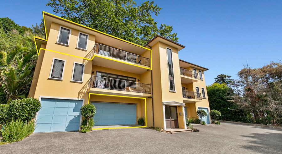  at 15/7 The Avenue, Albany, Auckland