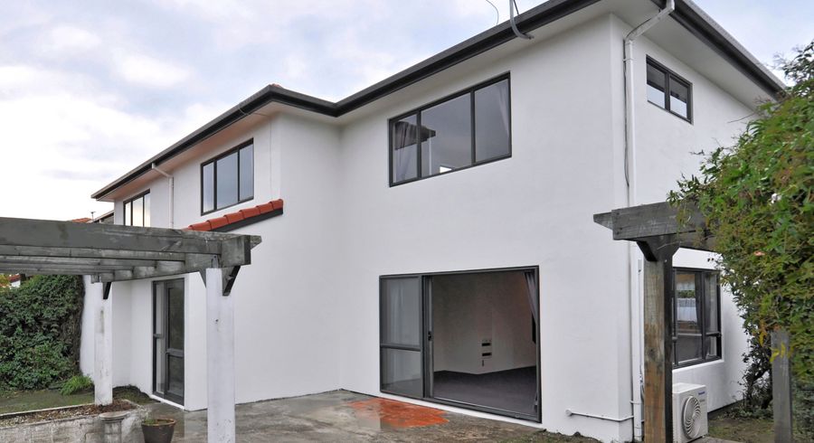  at 5/288 Hereford Street, Christchurch Central, Christchurch