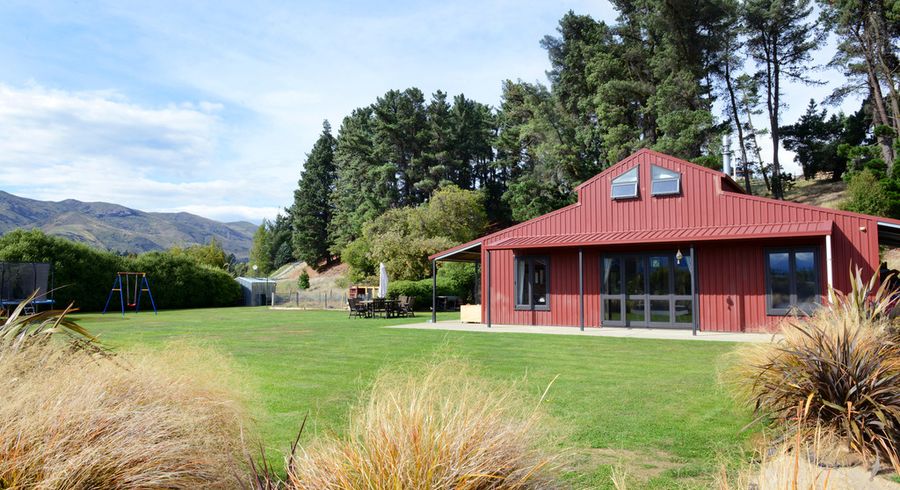  at 5 Fort Place, Hawea Flat, Wanaka