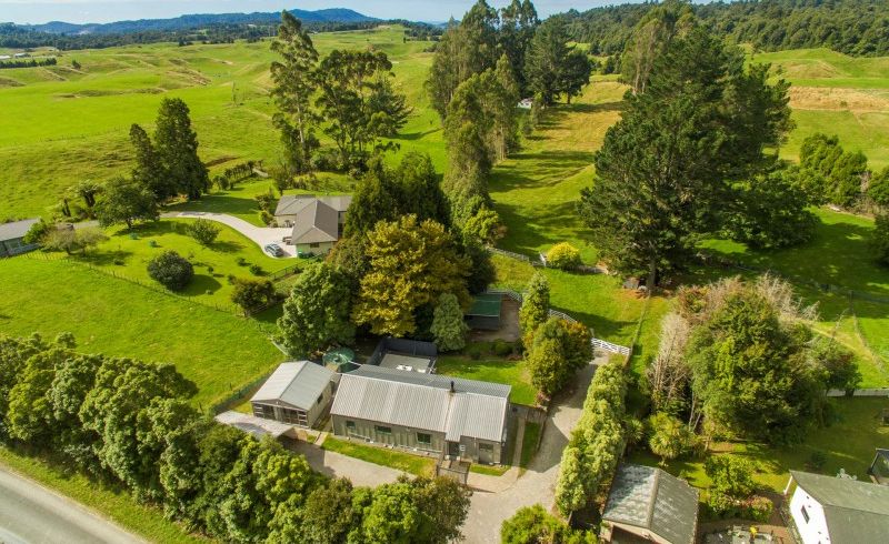  at 607 Mountain Road, Oropi, Tauranga