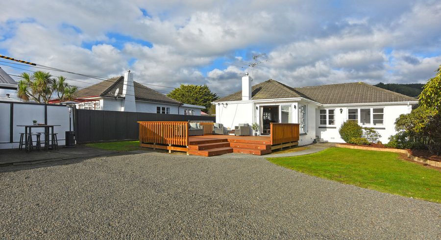  at 41 Miro Street, Trentham, Upper Hutt