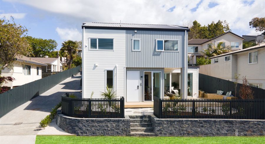  at 30A Becroft Drive, Forrest Hill, Auckland