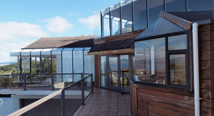  at 8 Titiro Moana Road, Korokoro, Lower Hutt