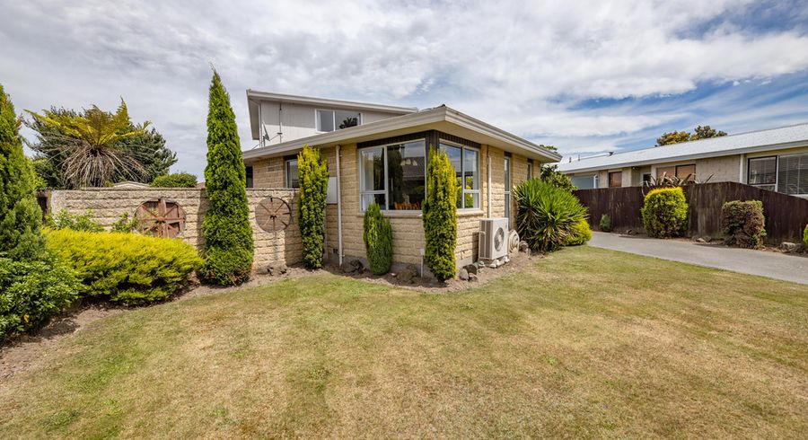  at 53 Bailey Street, Templeton, Christchurch