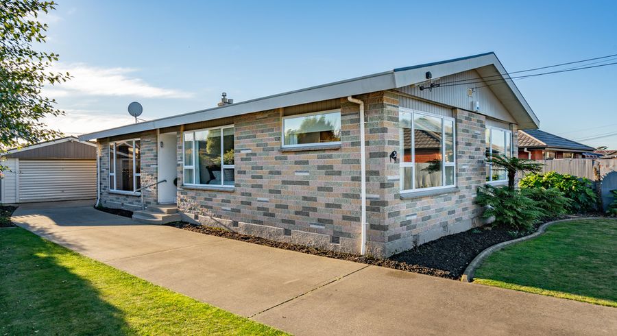  at 34 Nicholls Road, Halswell, Christchurch