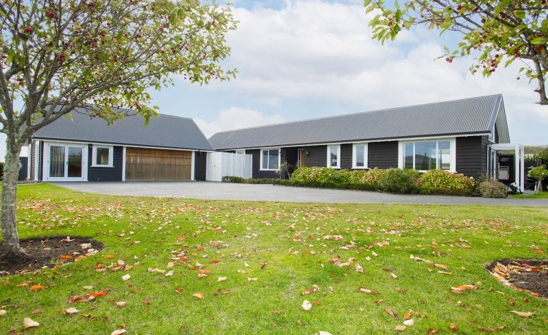  at 4 Silverstone Place, Lytton West, Gisborne