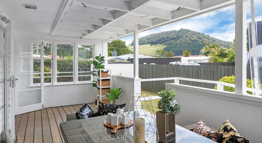  at 75 Three Mile Bush Road, Kamo, Whangarei