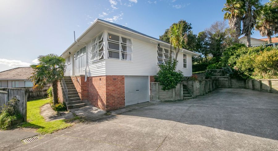  at 411 Hillsborough Road, Hillsborough, Auckland