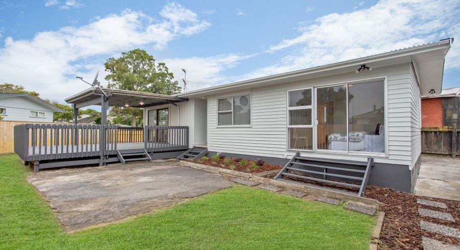  at 3 Selsey Lane, Manurewa, Auckland