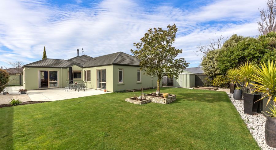  at 10 Rembrandt Drive, Rolleston, Rolleston